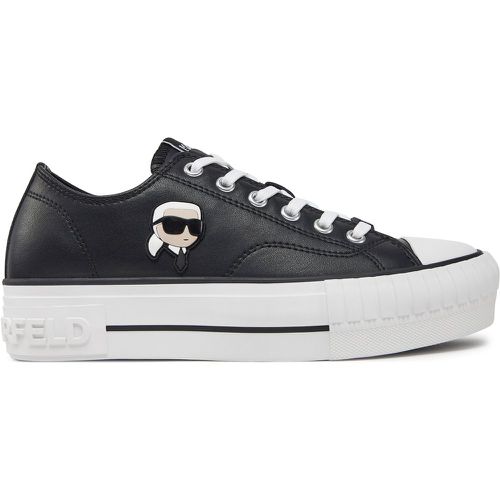 Scarpe da ginnastica Kampus Max KL60425T - Karl Lagerfeld - Modalova