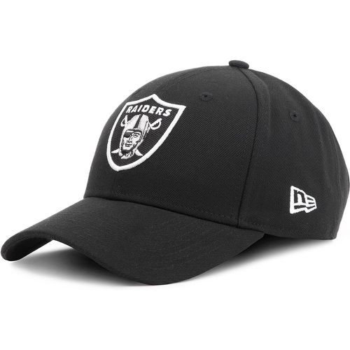 Cappellino NFL The League Oakrai T 10517873 - new era - Modalova