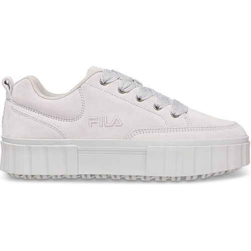 Sneakers Sandblast S Wmn FFW0190.80006 - Fila - Modalova