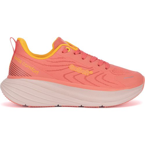 Sneakers Go Soft WFA2813-1 Rosa - Go Soft - Modalova