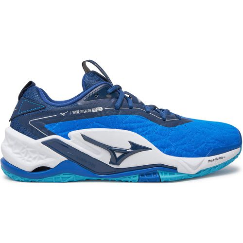 Scarpe indoor Wave Stealth Neo 2 X1GA2400 - Mizuno - Modalova