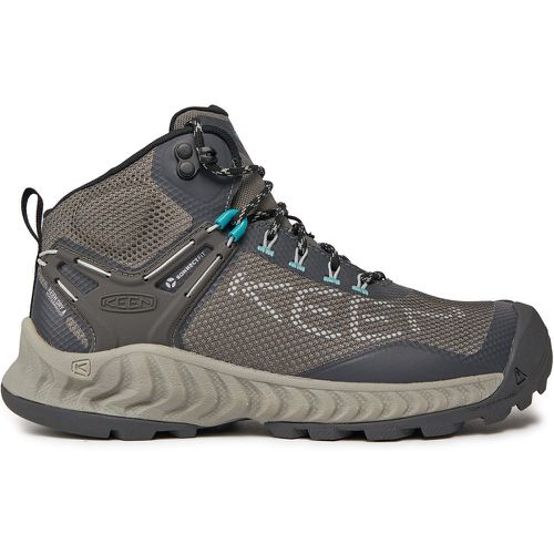 Scarpe da trekking Nxis Evo Mid Wp 1027197 - Keen - Modalova