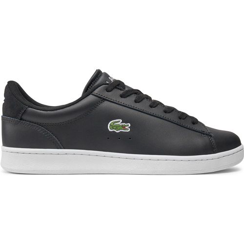 Sneakers Lacoste 748SMA0011 Nero - Lacoste - Modalova