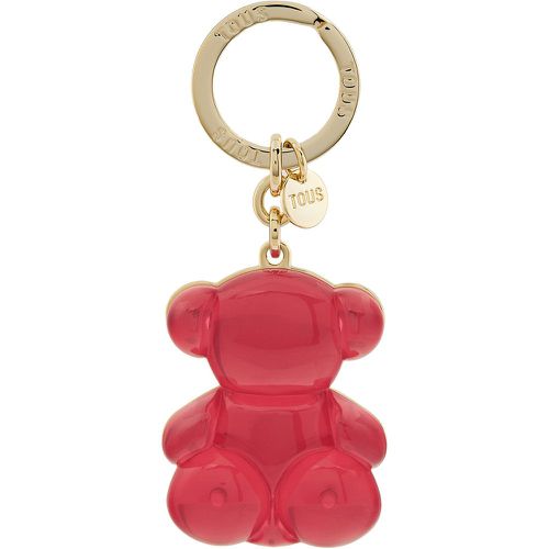 Portachiavi Bold Bear 2002200117 - TOUS - Modalova