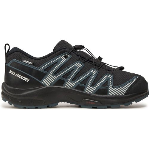 Scarpe da trekking Xa Pro V8 Waterproof L47568000 - Salomon - Modalova