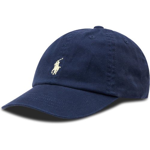 Cappellino Clsc Cap 320552489004 - Polo Ralph Lauren - Modalova