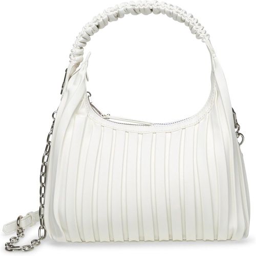 Borsetta Bgeneve SM13001396-02002-WHT - Steve Madden - Modalova