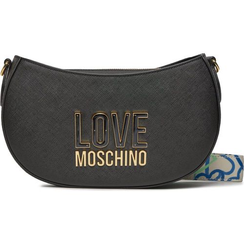 Borsetta JC4212PP1ILQ100A - Love Moschino - Modalova