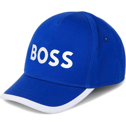 Cappellino Boss J50977 Blu - Boss - Modalova
