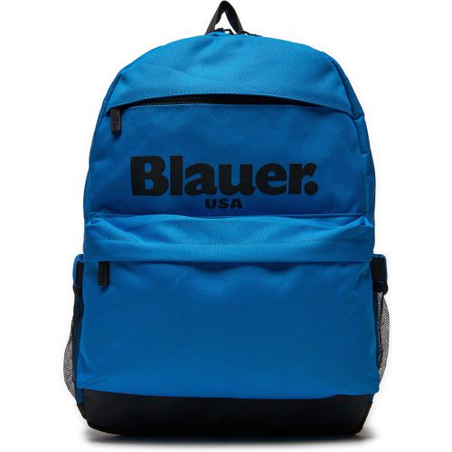 Zaino Blauer S4SOUTH01/BAS Blu - Blauer - Modalova