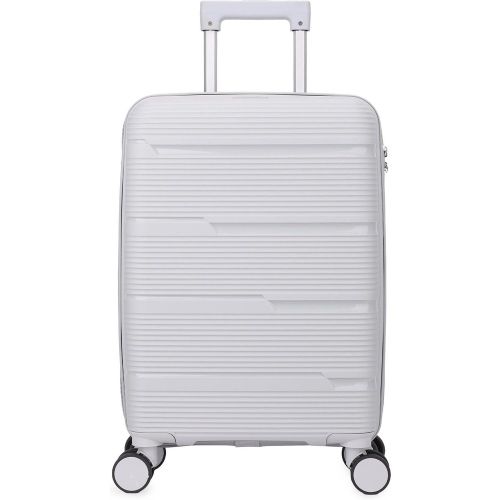 Valigia da cabina T5897-1 - Semi Line - Modalova