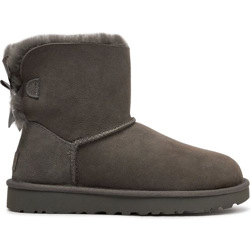 Stivali da neve W Mini Bailey Bow II 1016501 - Ugg - Modalova