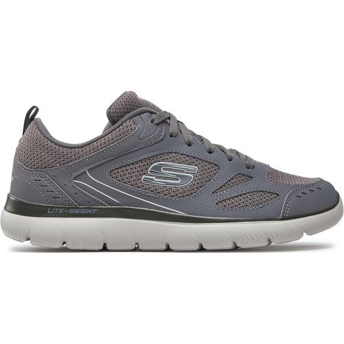 Sneakers Summits-South Rim 52812/CHAR - Skechers - Modalova