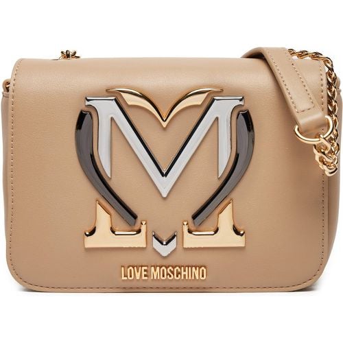 Borsetta JC4332PP0LKN0106 - Love Moschino - Modalova