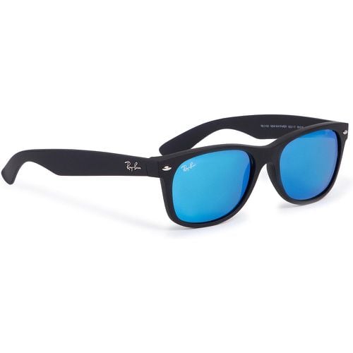 Occhiali da sole New Wayfarer 0RB2132 622/17 - Ray-Ban - Modalova