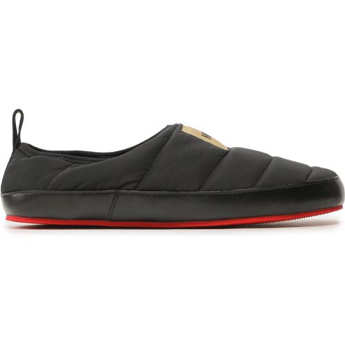 Pantofole Hugo 50487666 Nero - HUGO - Modalova