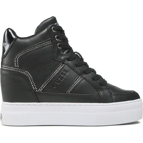 Sneakers Giala FL5ALA ELE12 - Guess - Modalova