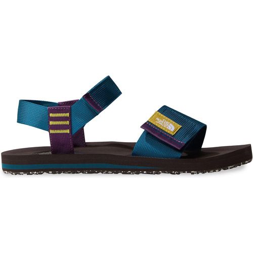 Sandali M Skeena Sandal NF0A46BGVUO1 - The North Face - Modalova