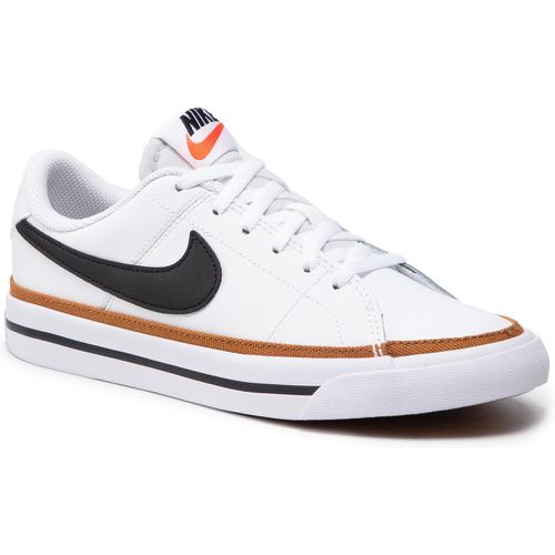 Sneakers Court Legacy (Gs) DA5380 102 - Nike - Modalova