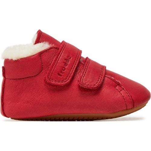 Polacchine Prewalkers Furry G1130013-6 M - froddo - Modalova