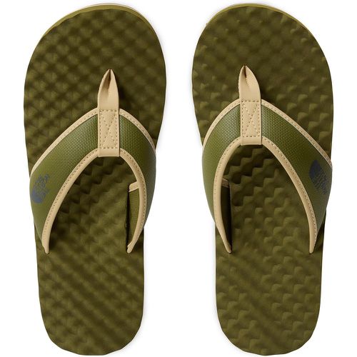 Infradito M Base Camp Flip-Flop Ii NF0A47AA3I01 - The North Face - Modalova