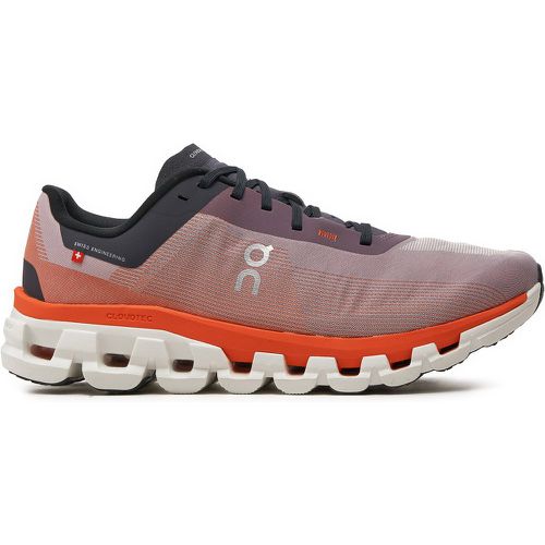 Scarpe running Cloudflow 4 3MD30102312 - On - Modalova