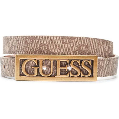 Cintura da donna Alexie Belts BW7757 VIN20 - Guess - Modalova