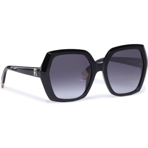 Occhiali da sole Sunglasses SFU620 WD00054-A.0116-O6000-1-060-20-CN-D - Furla - Modalova