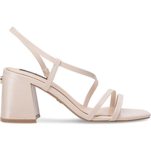 Sandali Nine West WFA2642-1 Beige - Nine West - Modalova