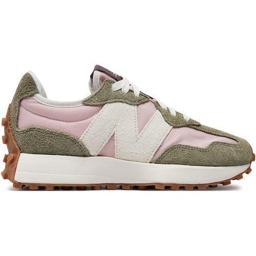 Sneakers New Balance WS327FT Verde - New Balance - Modalova