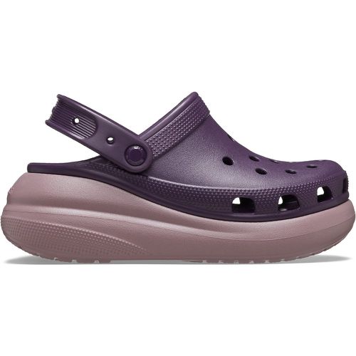 Ciabatte Classic Crush Clog 207521 - Crocs - Modalova