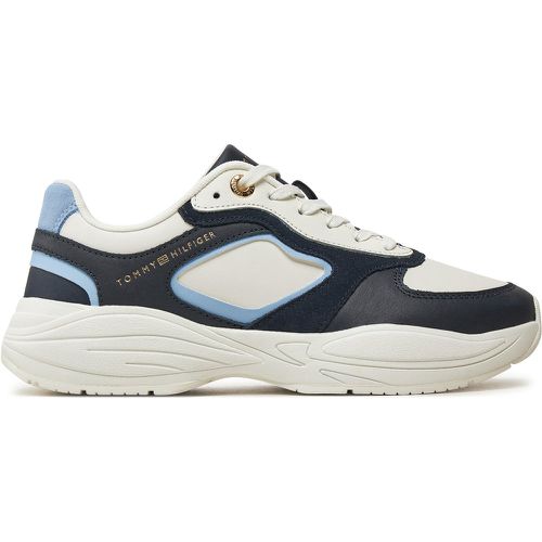 Sneakers Chunky Runner FW0FW07996 - Tommy Hilfiger - Modalova