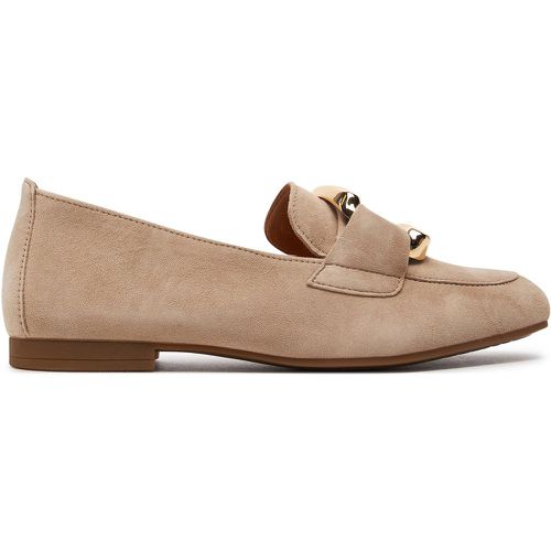 Loafers Gabor 45.215.12 Beige - Gabor - Modalova