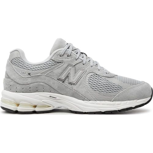 Sneakers New Balance M2002WD Grigio - New Balance - Modalova