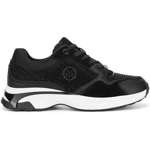 Sneakers MEXX MI001009543W-01 Nero - Mexx - Modalova