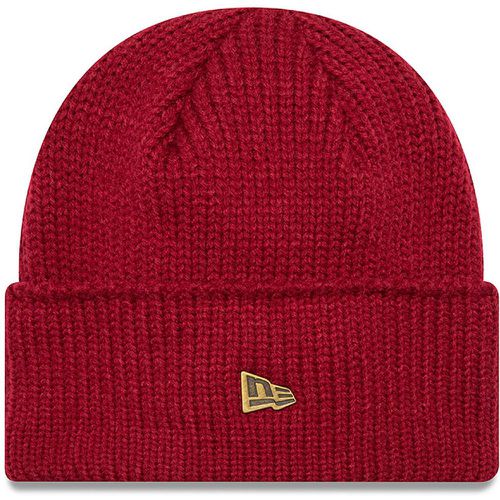 Berretto Wide Cuff Beanie 60565442 - new era - Modalova