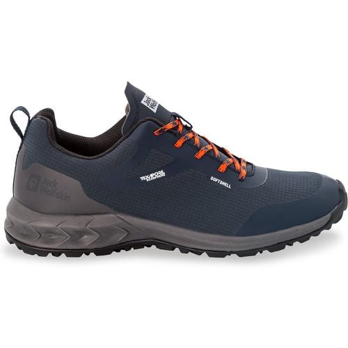 Scarpe da trekking Woodland Shell Texapore Low 4054041 - Jack Wolfskin - Modalova