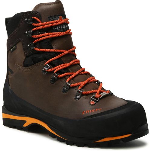 Scarpe da trekking Wasatch Gtx GORE-TEX CF31614300 - Crispi - Modalova