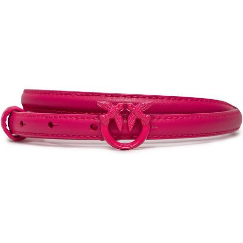 Cintura da donna Love Berry H1 Belt. PE 24 PLT01 102148 A1K2 - pinko - Modalova