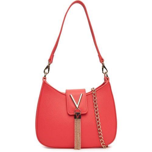 Borsetta Valentino VBS1IJ17 Corallo - Valentino - Modalova