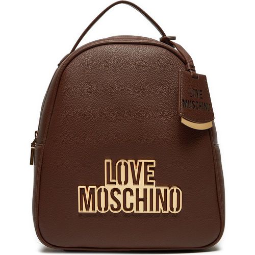 Zaino JC4338PP0LKO0301 - Love Moschino - Modalova