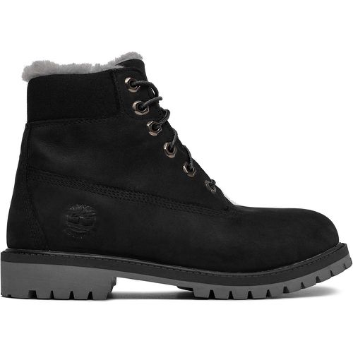 Scarponcini Premium 6 Inch Wp Shearling Lined TB0A41UX0011 - Timberland - Modalova