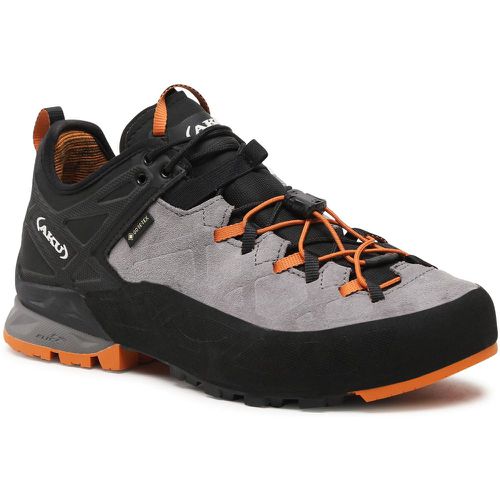 Scarpe da trekking Rock Dfs Gtx 722 GORE-TEX - Aku - Modalova