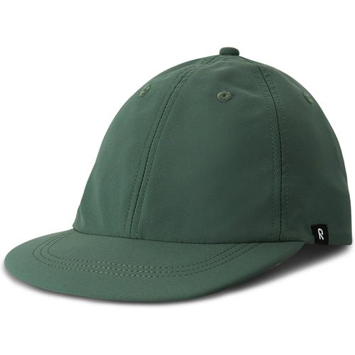 Cappellino Reima 5300162A Verde - Reima - Modalova
