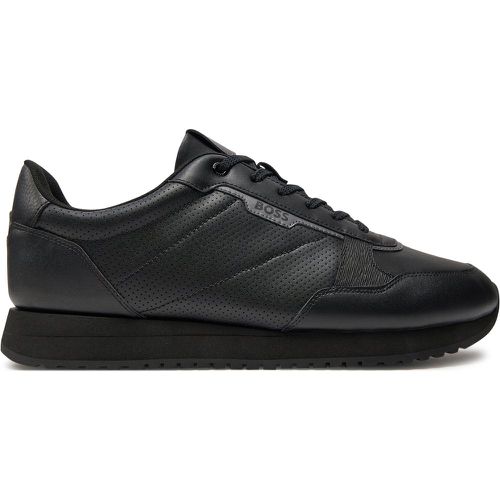 Sneakers Kai Runn Ltpf 50517382 Black 005 - Boss - Modalova