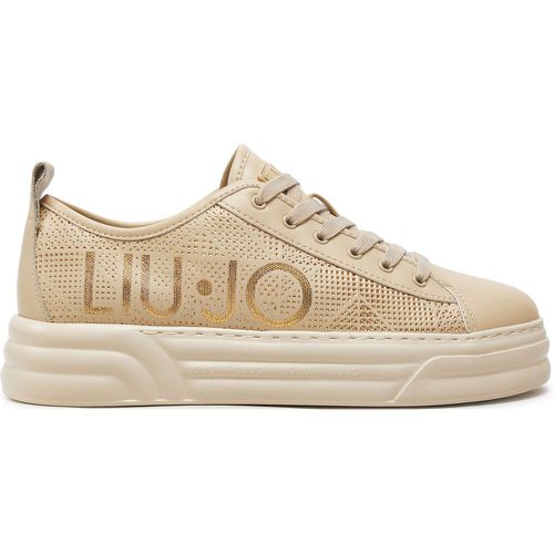 Sneakers Cleo BF4031 P0102 - Liu Jo - Modalova