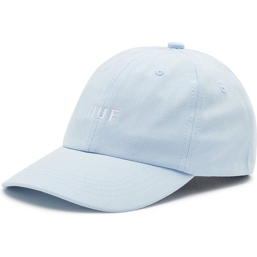 Cappellino Essentials Og Logo Cv 6 HT00345 - HUF - Modalova