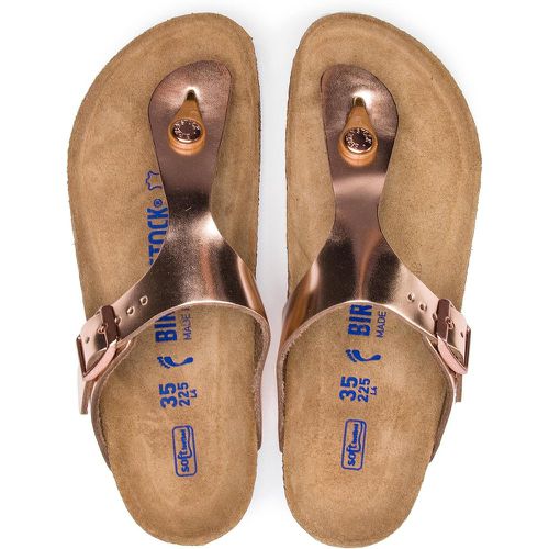 Infradito Gizeh Bs 1005049 - Birkenstock - Modalova