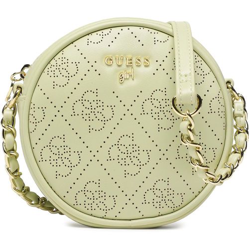 Borsetta Mini Crossbody Bag J3GZ10 WFHF0 - Guess - Modalova