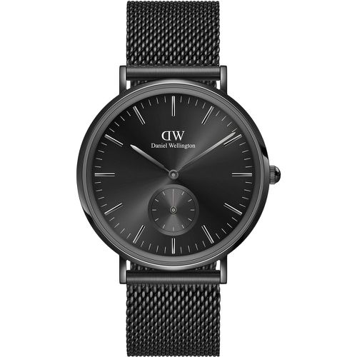 Orologio Classic Multi-Eye Ashfield Onyx DW00100714 - Daniel Wellington - Modalova